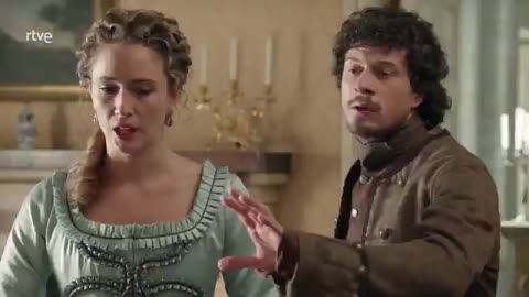 Leonardo tiene que irse de #ValleSalvaje 😭