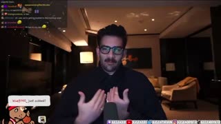 Hasan Piker goes full mask off: "China is the country that represents everything I love"