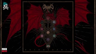 Ofermod - Drakosophia (2025)