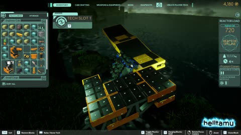 TerraTech Worlds – Episode 187