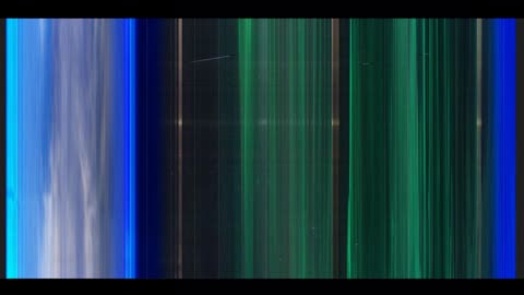 23 Nov 2025 AllSky Timelapse - Delta Junction, Alaska #allsky #allskycamera
