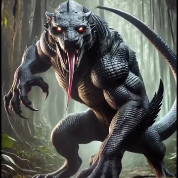 Incredible Animal Fusion: Mind-Blowing Creatures Formed by Fusing Different Species🤯🧬 #short#hybrids