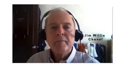 Jim Willie: The Global War For Control Of The Planet 4