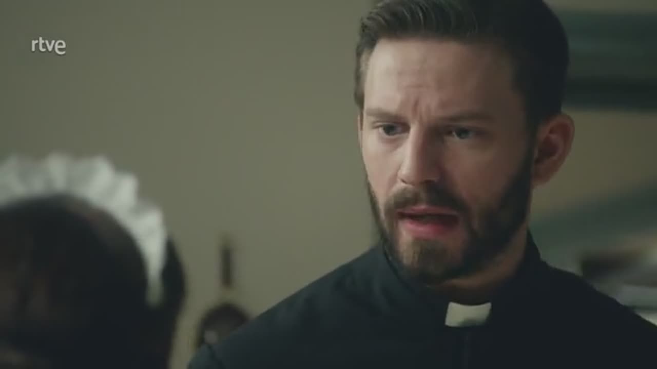 La Promesa - Capitulo 747 parte 1