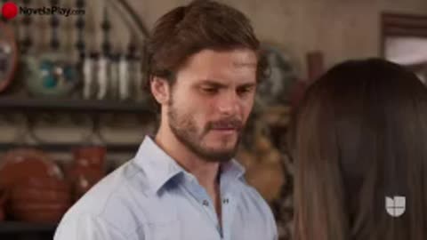 Doménica Montero Capítulo 21 parte 3