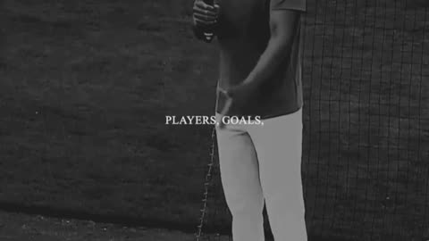 You Had to Know Your Goals . . . #davidgoggins