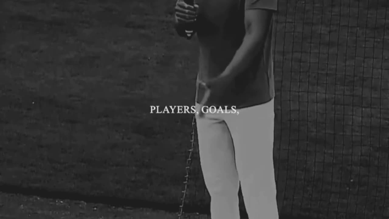 You Had to Know Your Goals . . . #davidgoggins