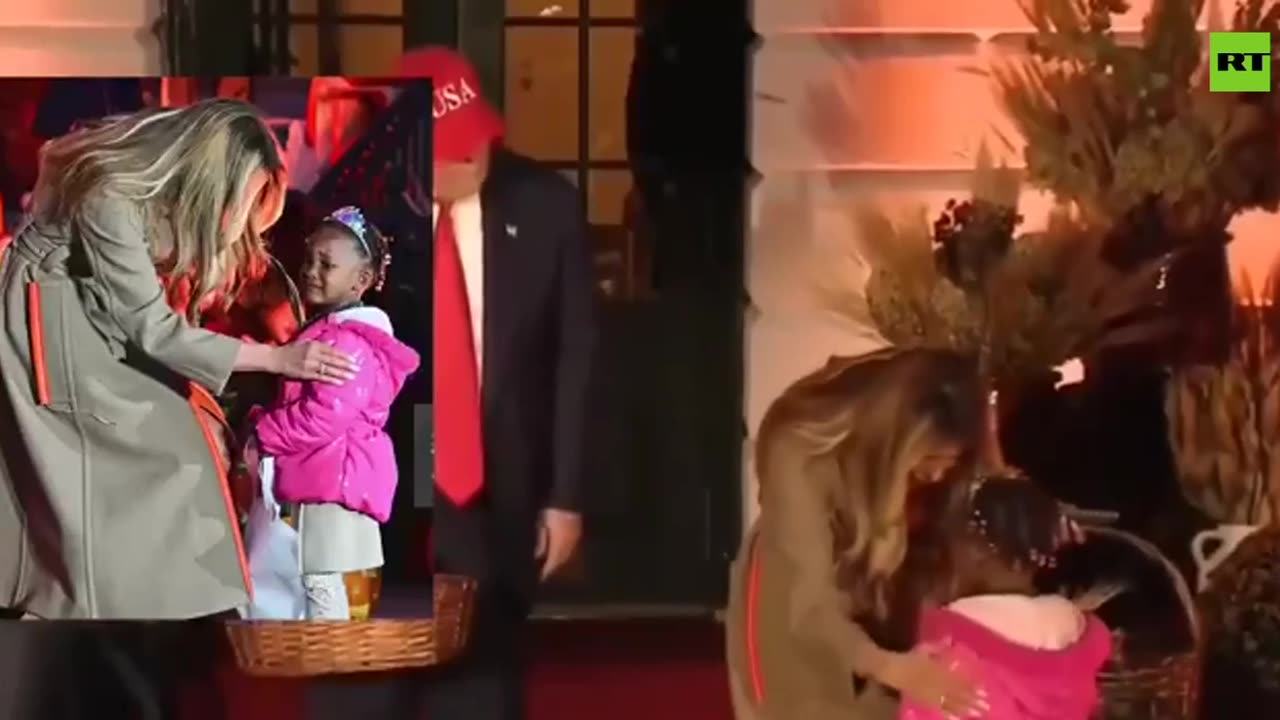 Not all ghouls and goblins