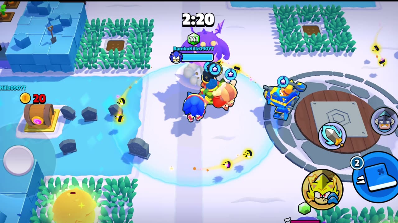 💎🔥( ᴗ͈ˬᴗ͈)ഒ❤️‍🔥SB 2.0🔥❤️‍🔥Grace under pressure🌸✧( •⌄• )◞◟( •⌄• )✧💎🔥(Oct 2025)#squadbusters