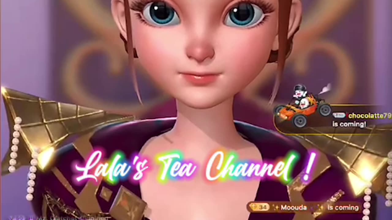 - TRAP CECE ; IS PRESSING CHARGES & GOING TO ALL THE COURT DATES !