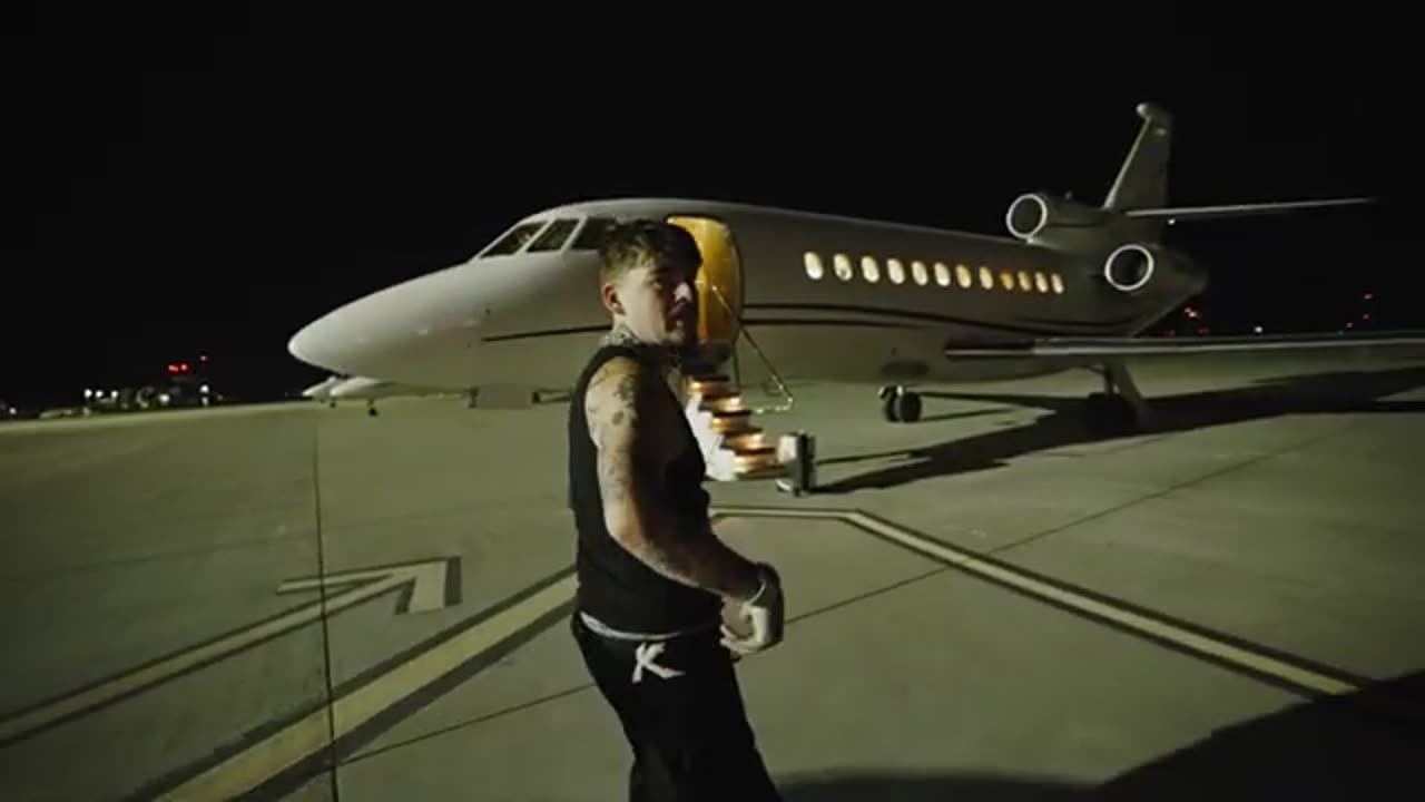 Yeat (UNRELEASED VIDEO MIX)
