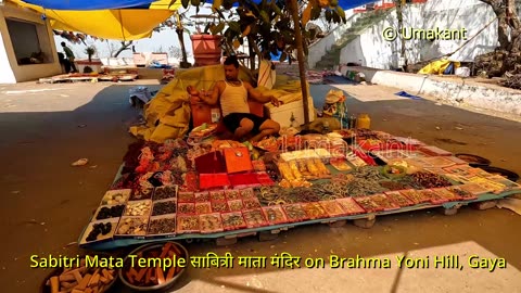 Gaya Highlights-All Attractions-March 2024 (Full Video)