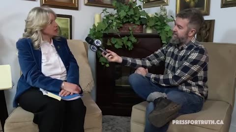 Exclusive: The Fight For Life Against MAID With Angelina Ireland!