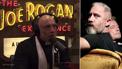 Joe Rogan and Duncan Trussell discuss Jeremy Corbell and UFO disclosure