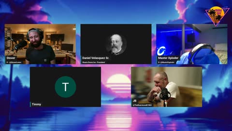 Maduro Goes To MinnAssota