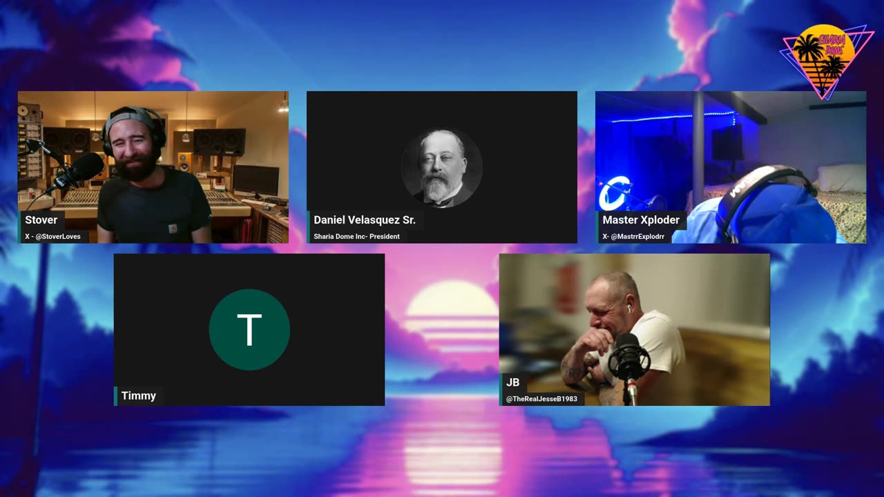 Maduro Goes To MinnAssota