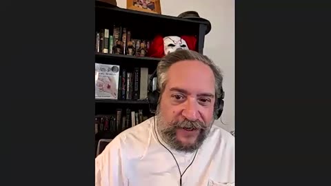 The Slack Doctors Episode 11(45)