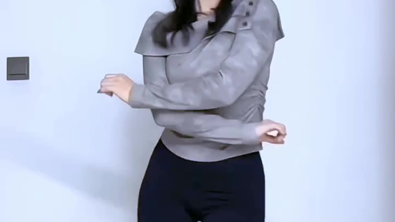 My dance video 🥵
