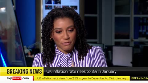 Sky News Breakfast | Trump hints Ukraine election may be needed for peace
