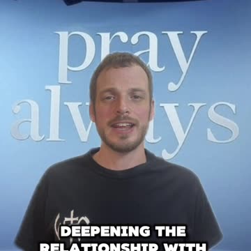 A Prayer For Religious Leaders