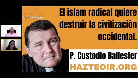 En la Iglesia EN VIVO
