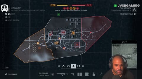 Battlefield 6 why is everyone so good they don't miss
