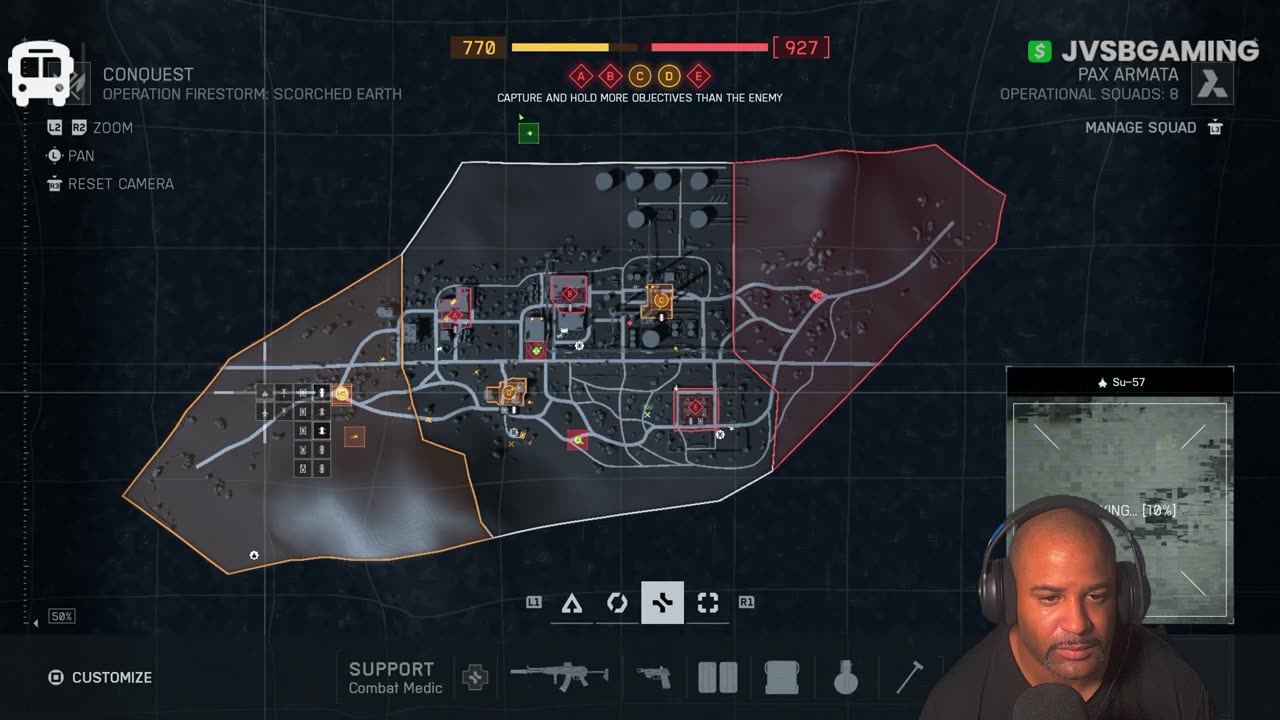 Battlefield 6 why is everyone so good they don't miss