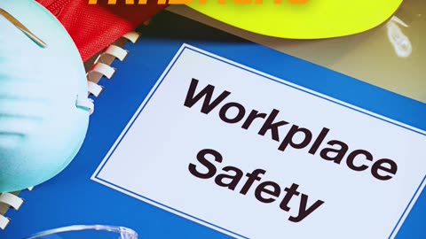 Ambiente, segurança higiene saúde no trabalho