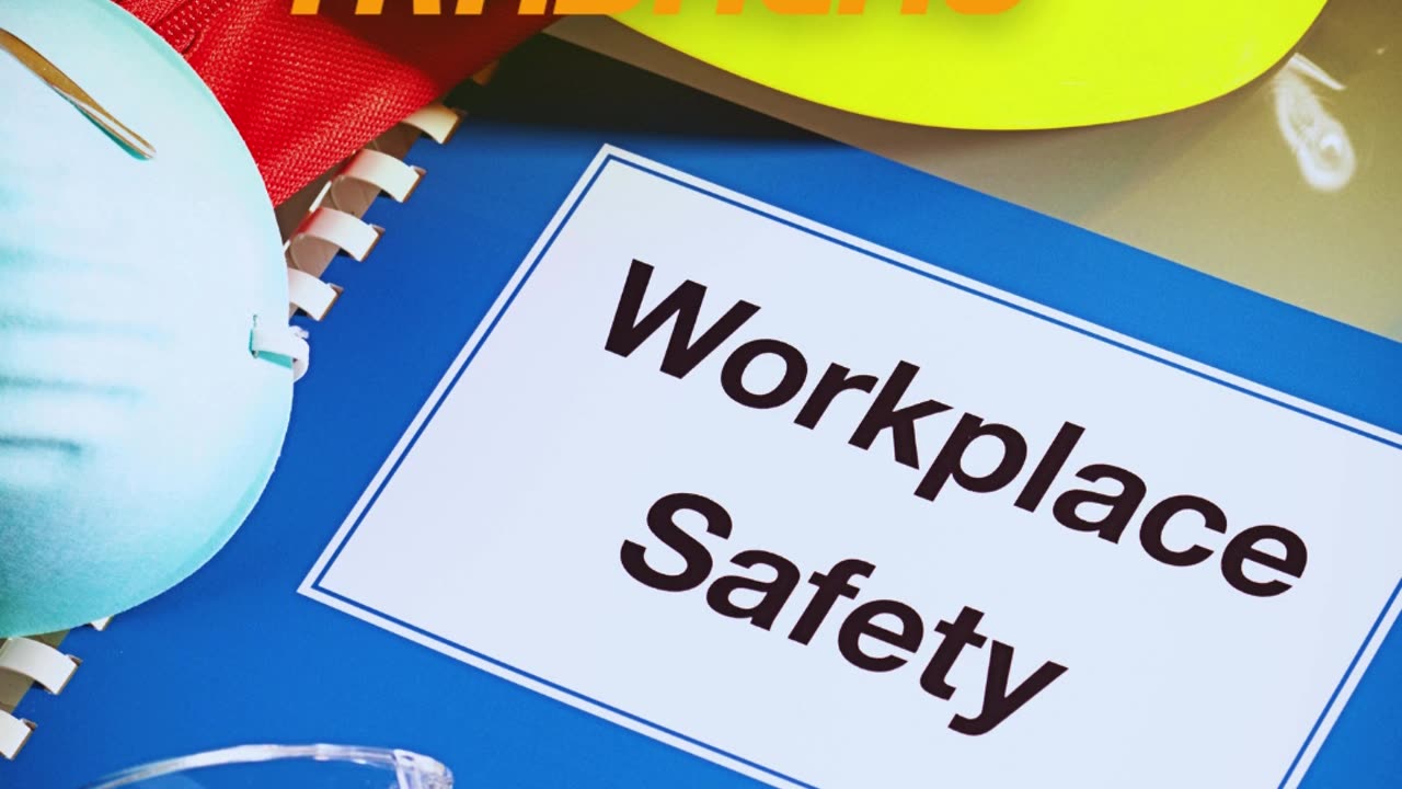 Ambiente, segurança higiene saúde no trabalho