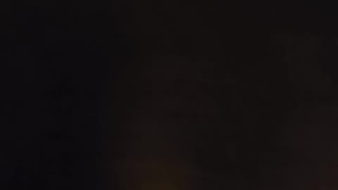 Clouse Makes His Way Into a Bubble Bath