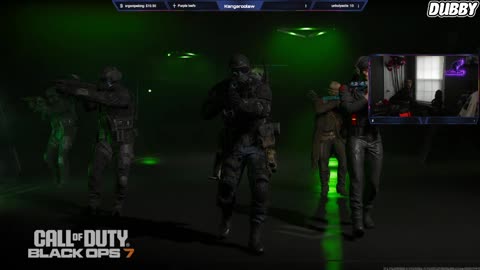 It's been a few days. I'm back though.