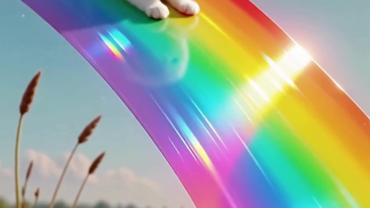 Meet This Tiny Fluff Ball Who’s Stealing Hearts 🐾💛