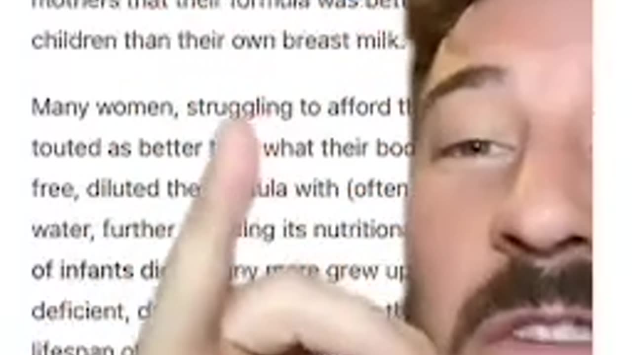 🔥DONT BUY NESTLE 🔥