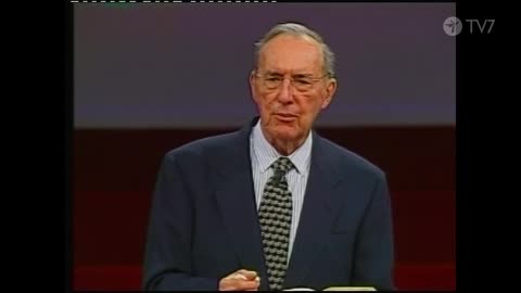 Derek Prince-Taistelu taivaassa -osa 3