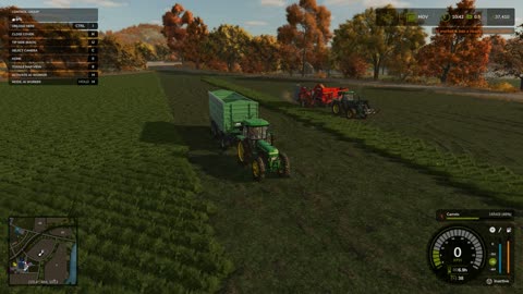 Farming Simulator 25 (PC) E1.3