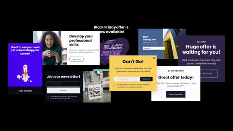 The Secret Tool for Course Launch Conversions: LearnWorlds Popups