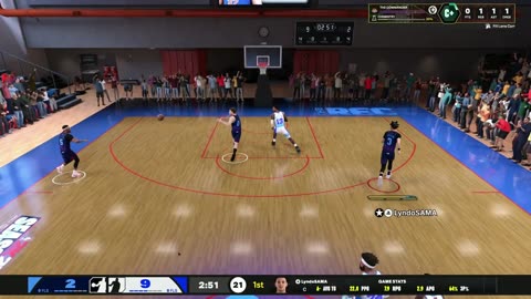 Charelston White Must Be Stopped