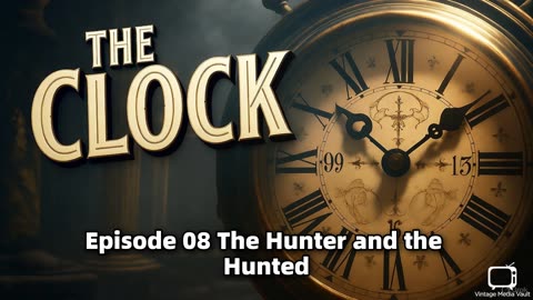 The Clock 008 The Hunter and the Hunted