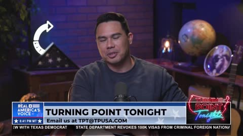 US Rep. Stumps for Transgender Bill of Rights