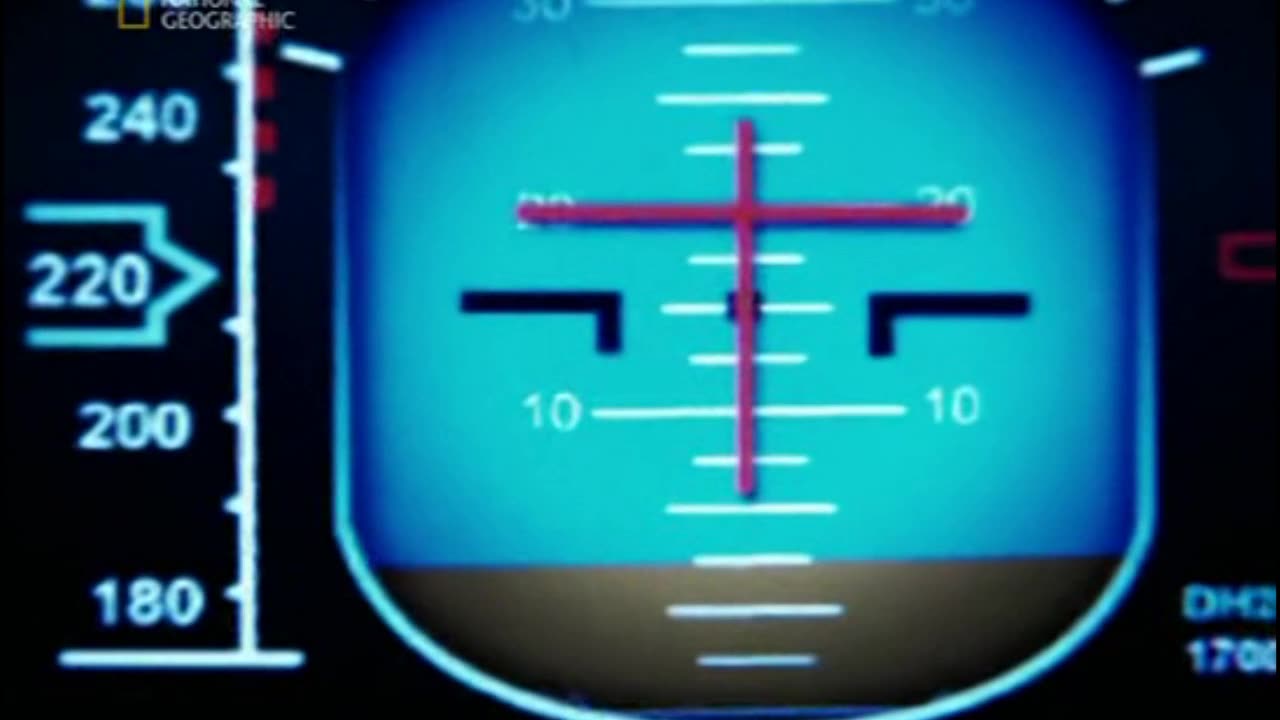 MILCZĄCY SAMOLOT dokument pl