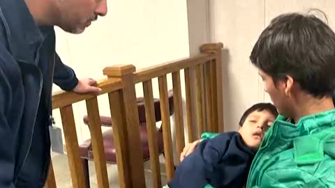 Judge orders release of 5-year-old detained in Minnesota ICE raid