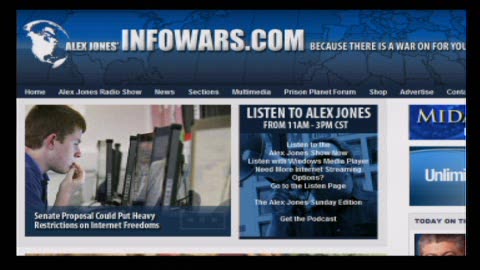 IW Archives 2009 Apr 22