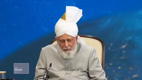 Lajna Members Reflect on Beloved Huzoor's Presence at Jalsa Salana Germany 2025