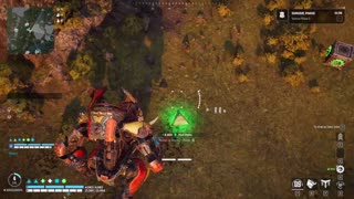 VOD437-The Spell Brigade+STEEL HUNTERS