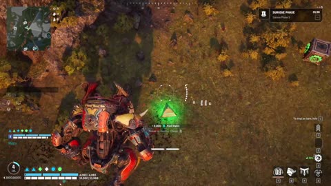 VOD437-The Spell Brigade+STEEL HUNTERS
			