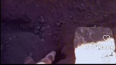 Euphrates River Drying Up Plus: Man Finds The Four Fallen Angels