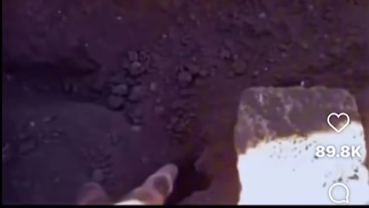 Euphrates River Drying Up Plus: Man Finds The Four Fallen Angels