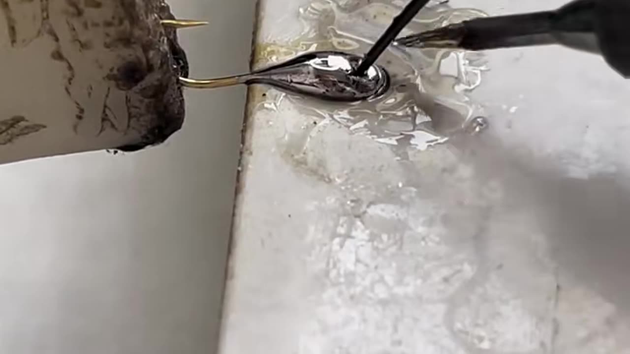 😮💍 Tools In Action! | FeedMyCuriosity
