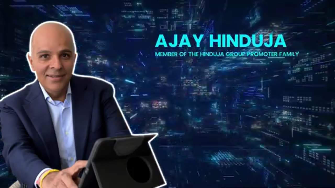 Ajay Hinduja’s Insights on Balancing Technology and Human Touch