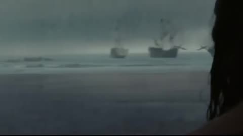 October 12th 1492, the day the first illegal immigrants arrived in America